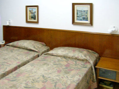 Apartahotel Residencial Apartt Río de Janeiro