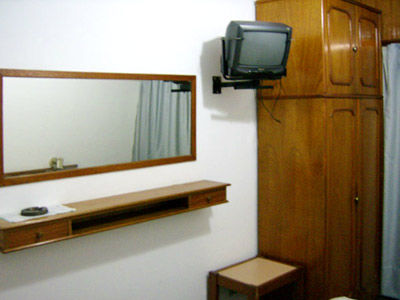 Apartahotel Residencial Apartt